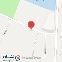 عکس دبستان دخترانه ایمان