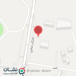 عکس واحد اقامتی پرسنل بانک پارسیان