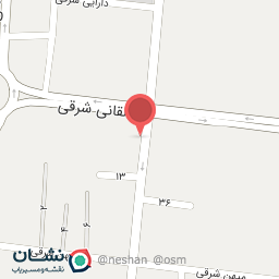 عکس دکتر مرضیه صابری متخصص عفونی