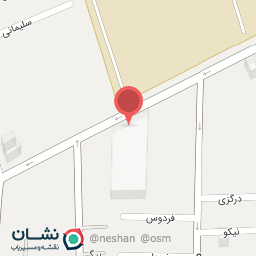 عکس تهران میتسوبیشی