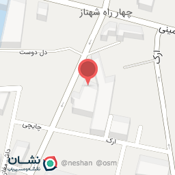 عکس مرکز خرید کریستال