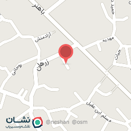 عکس مطب دکتر اشکان صادقی