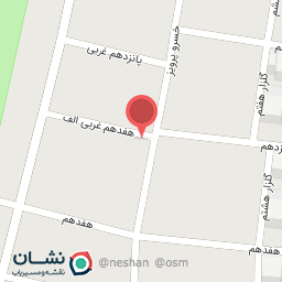 عکس مسکن کیهان