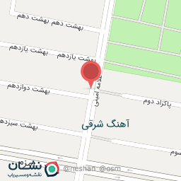 عکس سوپرمارکت‌ محسن