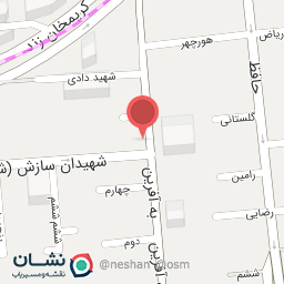 عکس کارگزاری رسمی بیمه مرکزی کد 2582 خوش گفتار