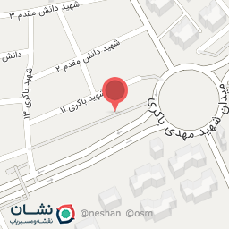 عکس فروشگاه پیرسیاوش