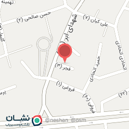 عکس کبابی و بریانی اتحادی