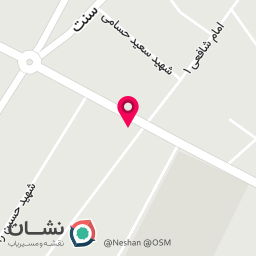 عکس تعویض روغنی سامان مهتری