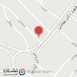 عکس بانک تجارت