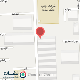 عکس گل فروشی هفت و هشت