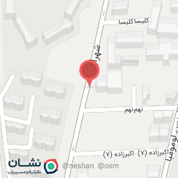 عکس خشکشویی و سفید شویی امیر