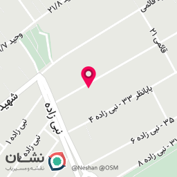 عکس مجموعه لیارا