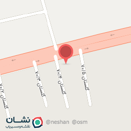 عکس روبارو ایزدشهر