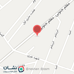 عکس افق کوروش شعبه میانه معلم جنوبی یک