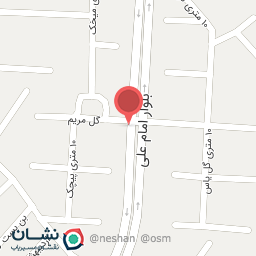 عکس کیوسک نگهبانی و اطلاعات شهرک 