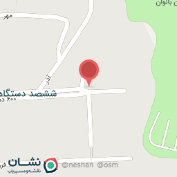 عکس سوپرمارکت شهروند