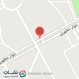 عکس آتلیه مهرانه لطفی