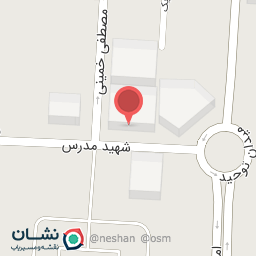 عکس فرمانداری شهرستان سلماس