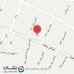 عکس لوستر نگین