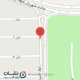 عکس سوپرمارکت شهروند