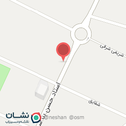 عکس مطب پوست و مو دکتر خانم محافظ