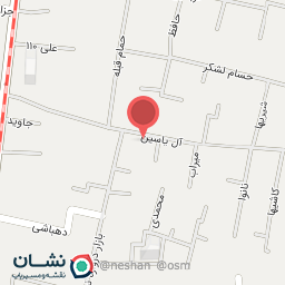 عکس فروشگاه مهدی