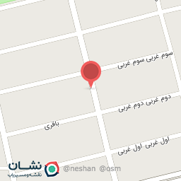 عکس نانوایی ماهان