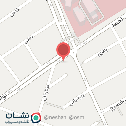 عکس آرایشی روژان