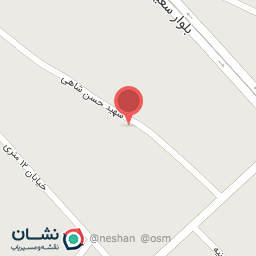 عکس نانوایی سنگک