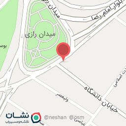 عکس شیرینی سرای شاخه نبات