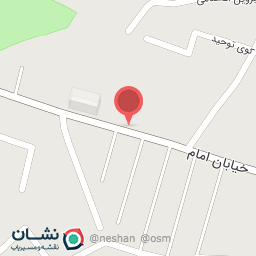 عکس فروشگاه برنج گیلان زمین