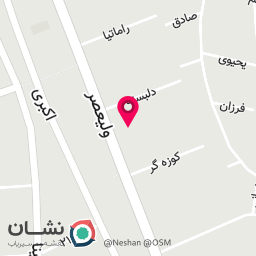 عکس شرکت صنایع غذایی دراژه