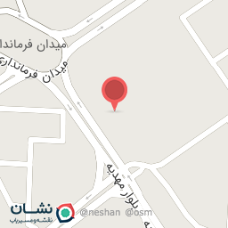 عکس مرکز تجاری امیدیه