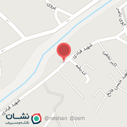 عکس آرایشگاه میخک