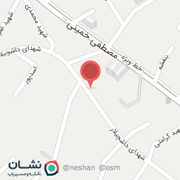 عکس تهیه غذایی آماده فرشید