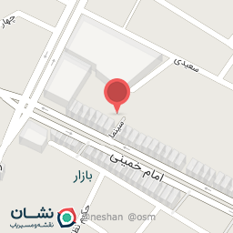 عکس پاساژ سینما