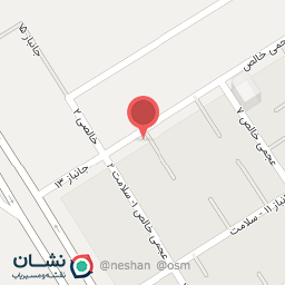 عکس دهکده دانش و فناوری