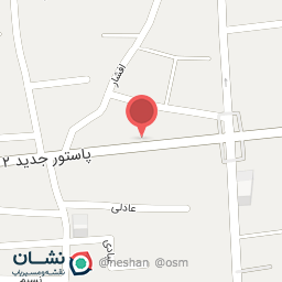 عکس مطب دکتر فرهودی فلوشیپ سکته مغزی