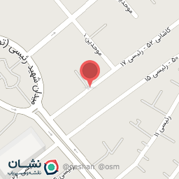 عکس تولیدی ام دی اف آریا