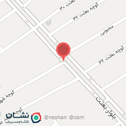 عکس سوپر مارکت کمالی