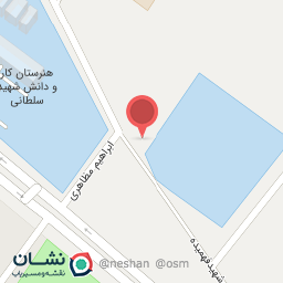 عکس دبستان دخترانه برکت 