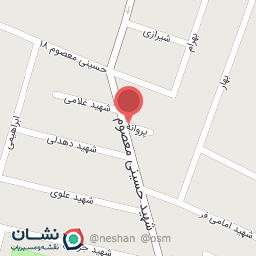 عکس اداره منابع طبیعی شهرستان بجنورد 