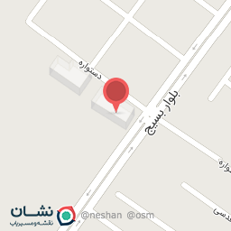 عکس دانشگاه پیام نور مهران