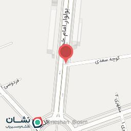 عکس کباب سرای گلستان