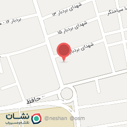 عکس مدرسه شاهد ایثار