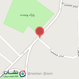 عکس اداره بنیاد شهید و امور ایثارگران شهرستان سرخس