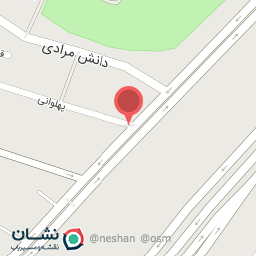 عکس فروشگاه مواد غذایی سهند ناصح