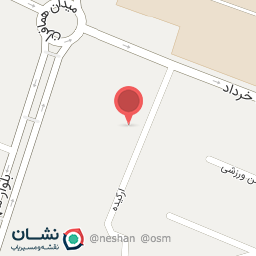 عکس دبیرستان غیردولتی پیام دانش