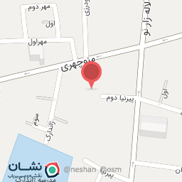 عکس بازار مرجان