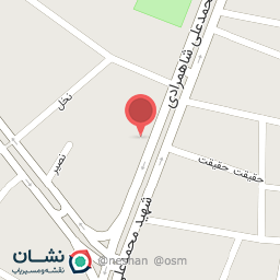 عکس فست فود اریا